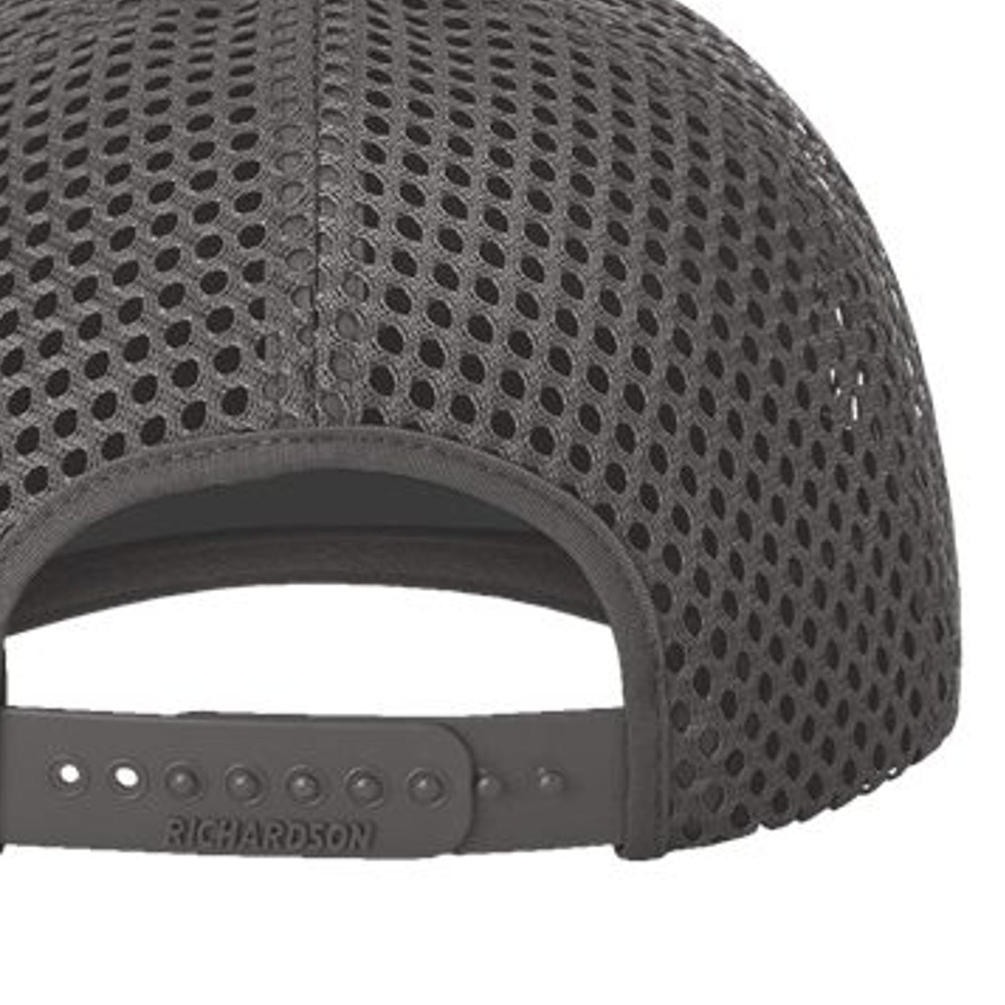 Charcoal - 835 - BACK