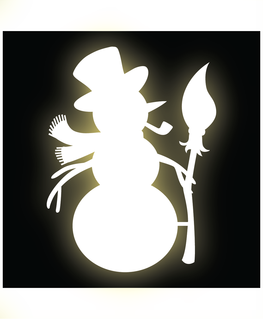 Snowman