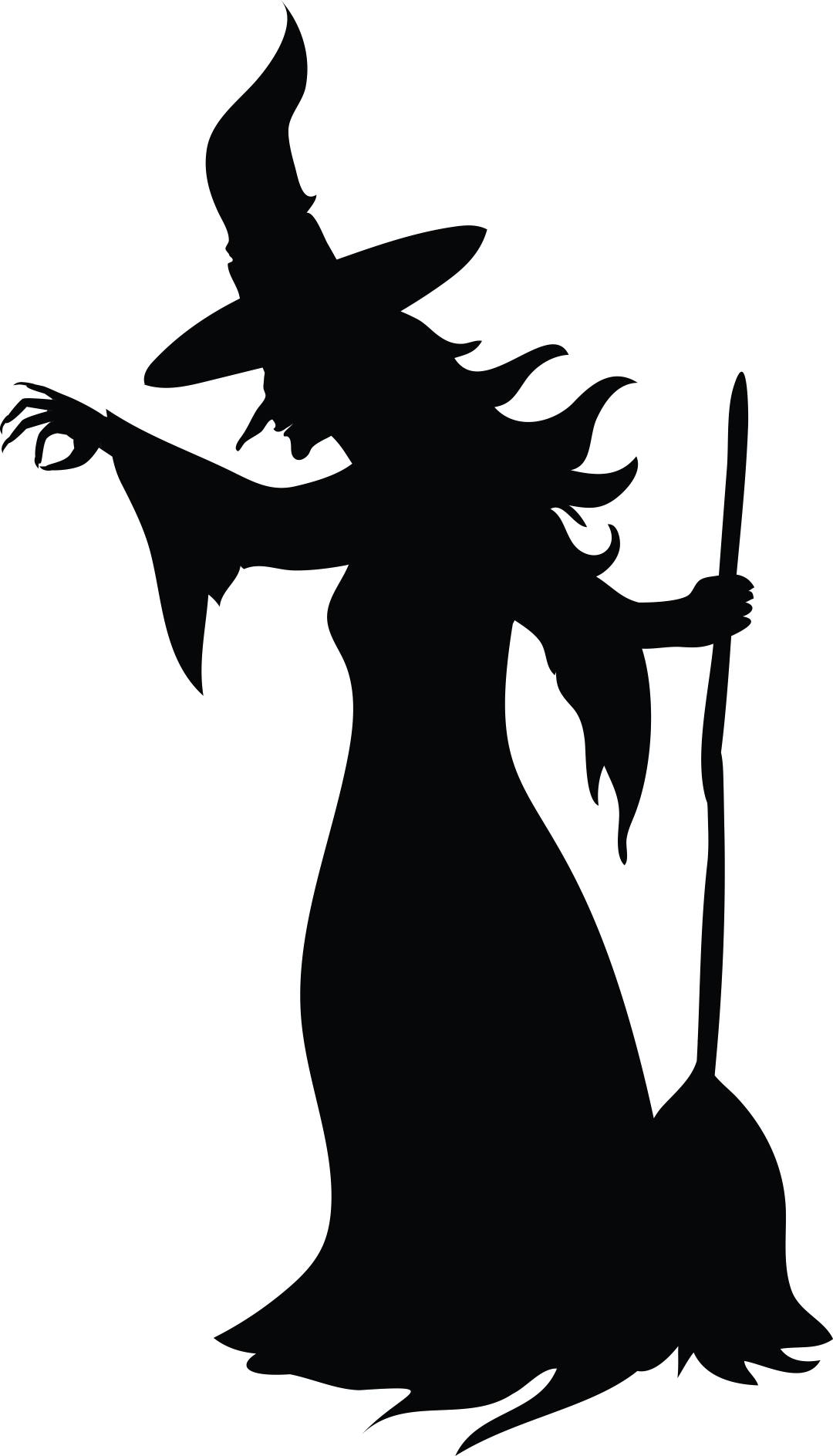 Witch #2