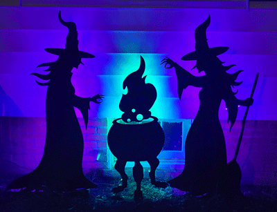 Cauldron