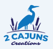 2 Cajuns Creations LLC
