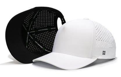 USA Performance 5-Panel Hat  |  America Flexfit® Snapback