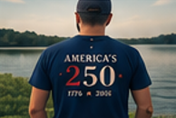 America's 250 community image