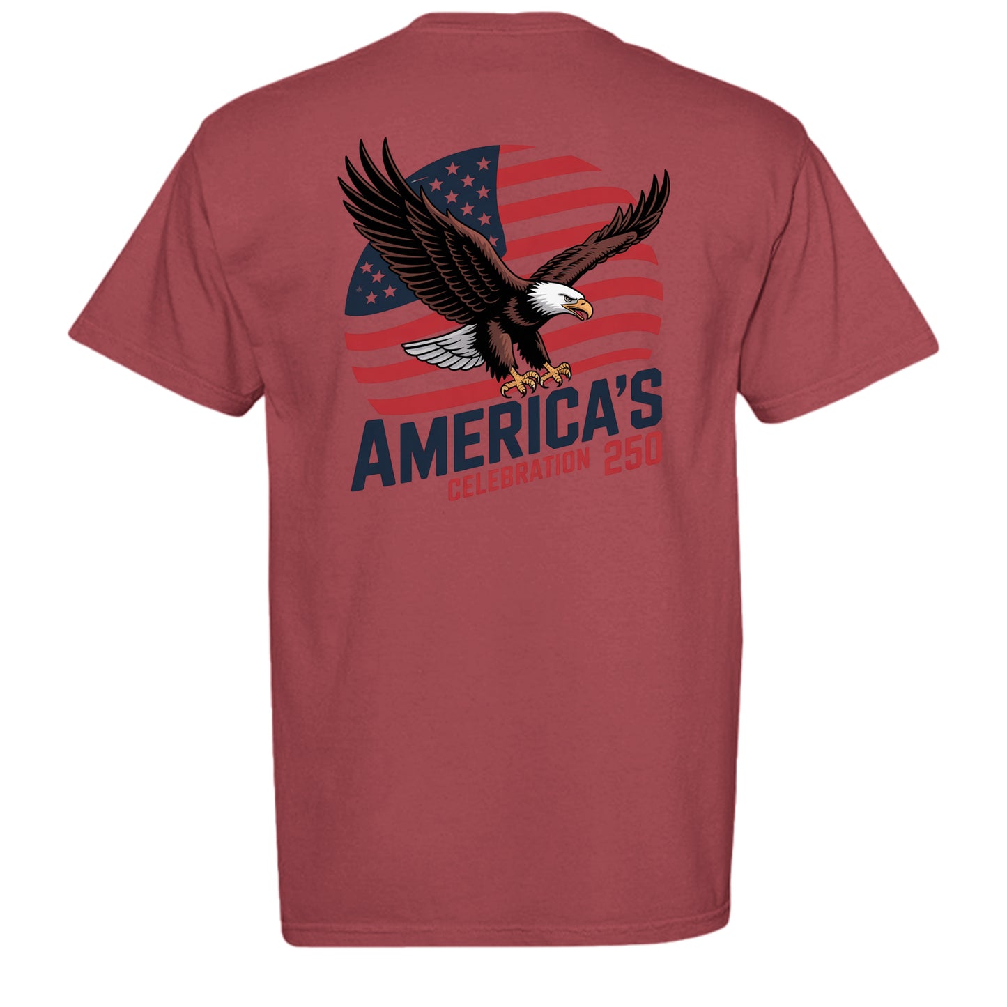 CRIMSON - C1717 - BACK