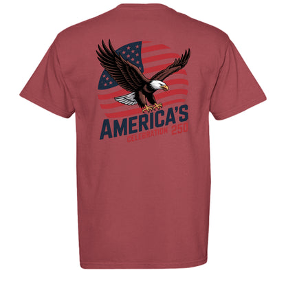 CRIMSON - C1717 - BACK