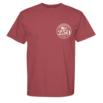 CRIMSON - C1717 - FRONT