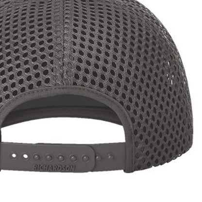 Charcoal - 835 - BACK