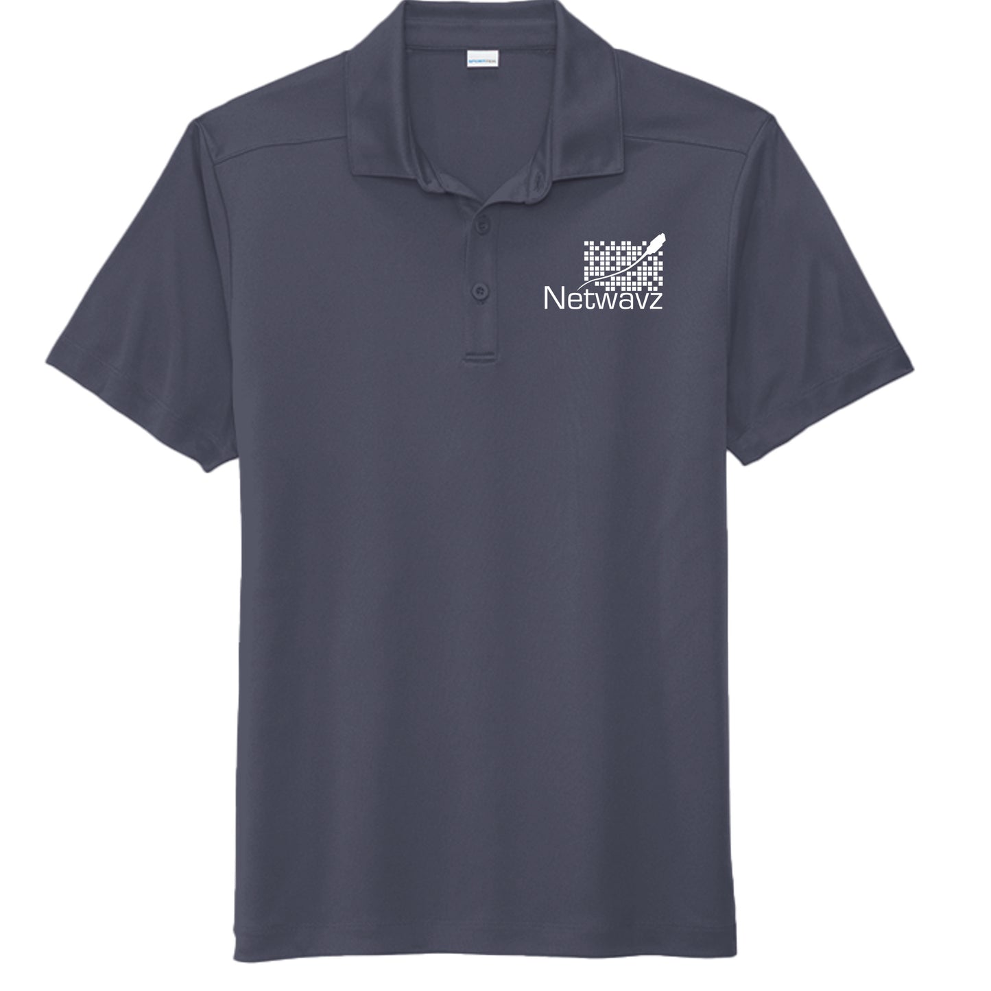 True Navy - ST520 - FRONT