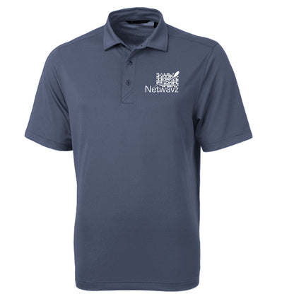 Navy Blue - MCK01144 - FRONT