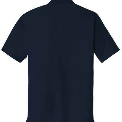 River Blue Nvy - K110 - BACK