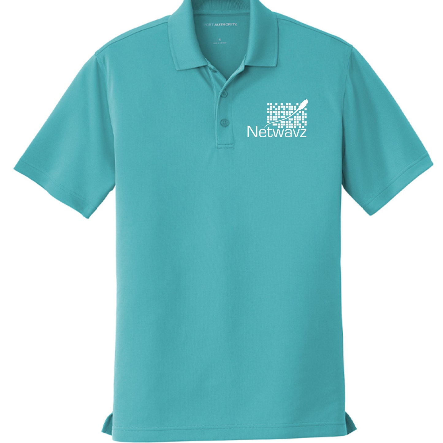 Aquamarine - K110 - FRONT