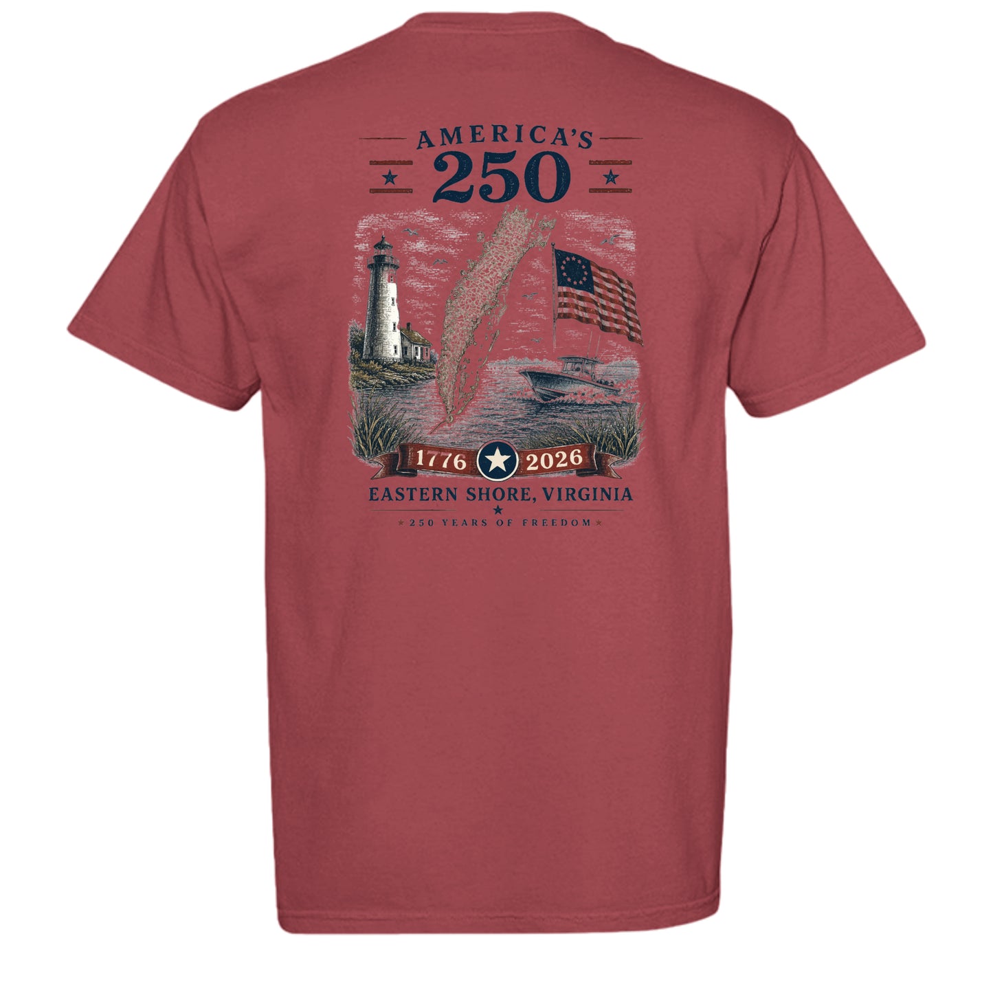 CRIMSON - C1717 - BACK