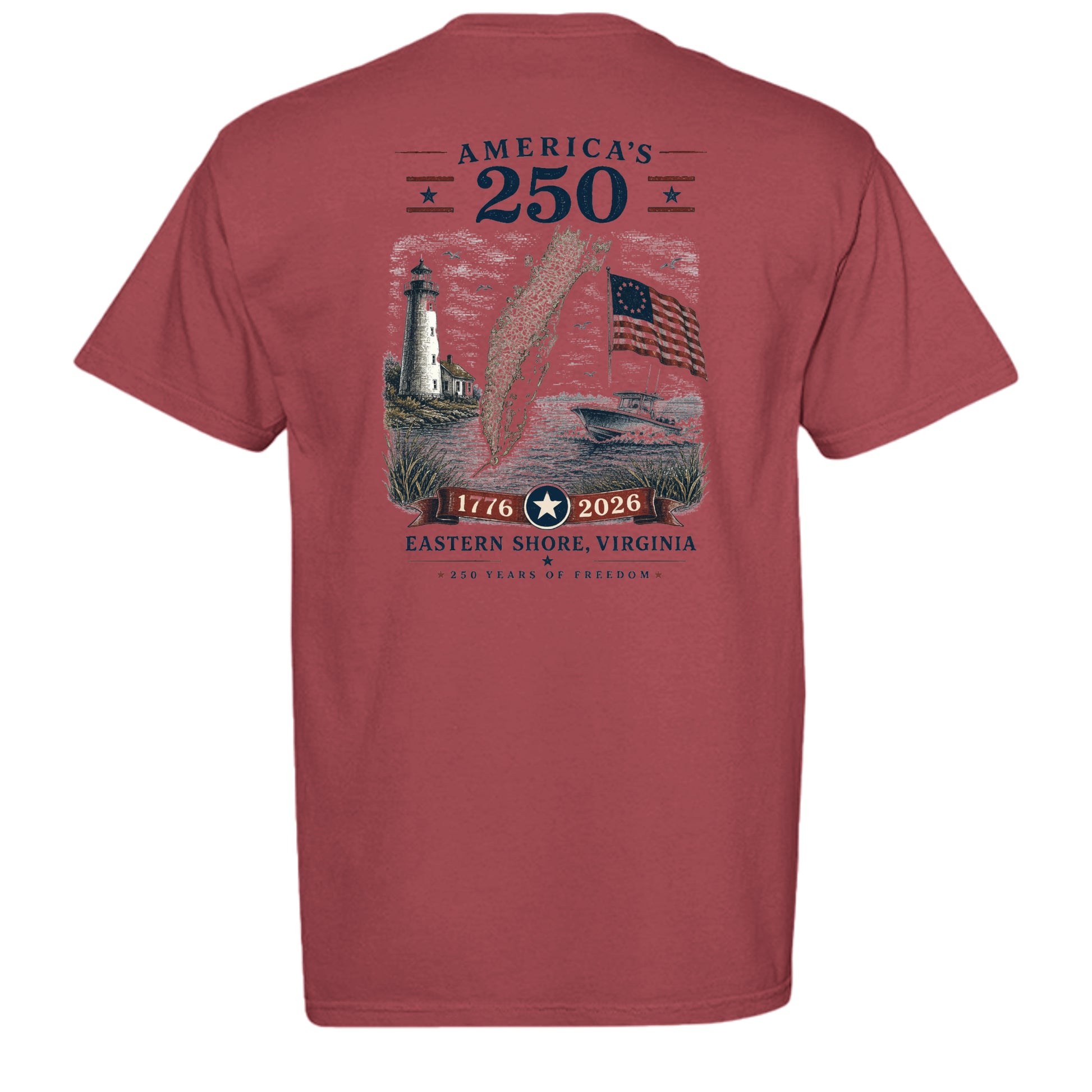 CRIMSON - C1717 - BACK