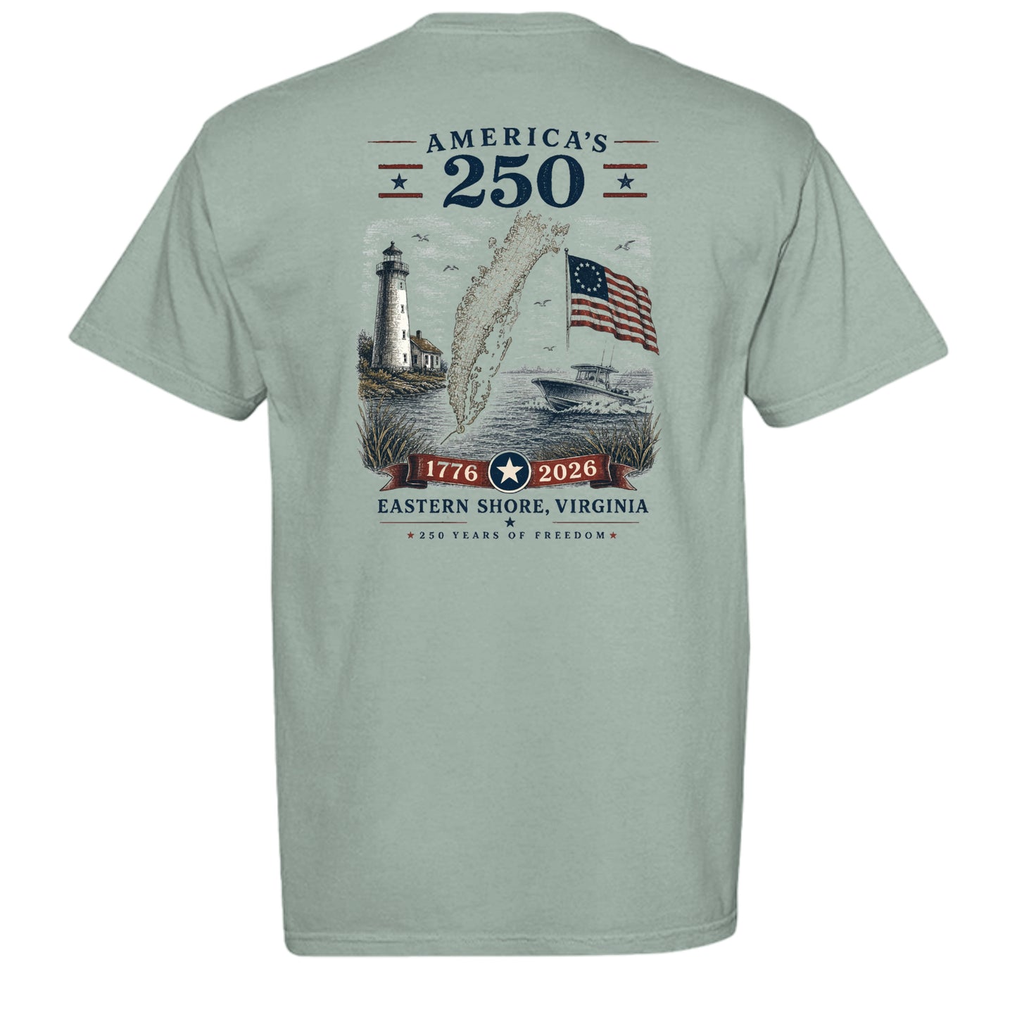 BAY - C1717 - BACK