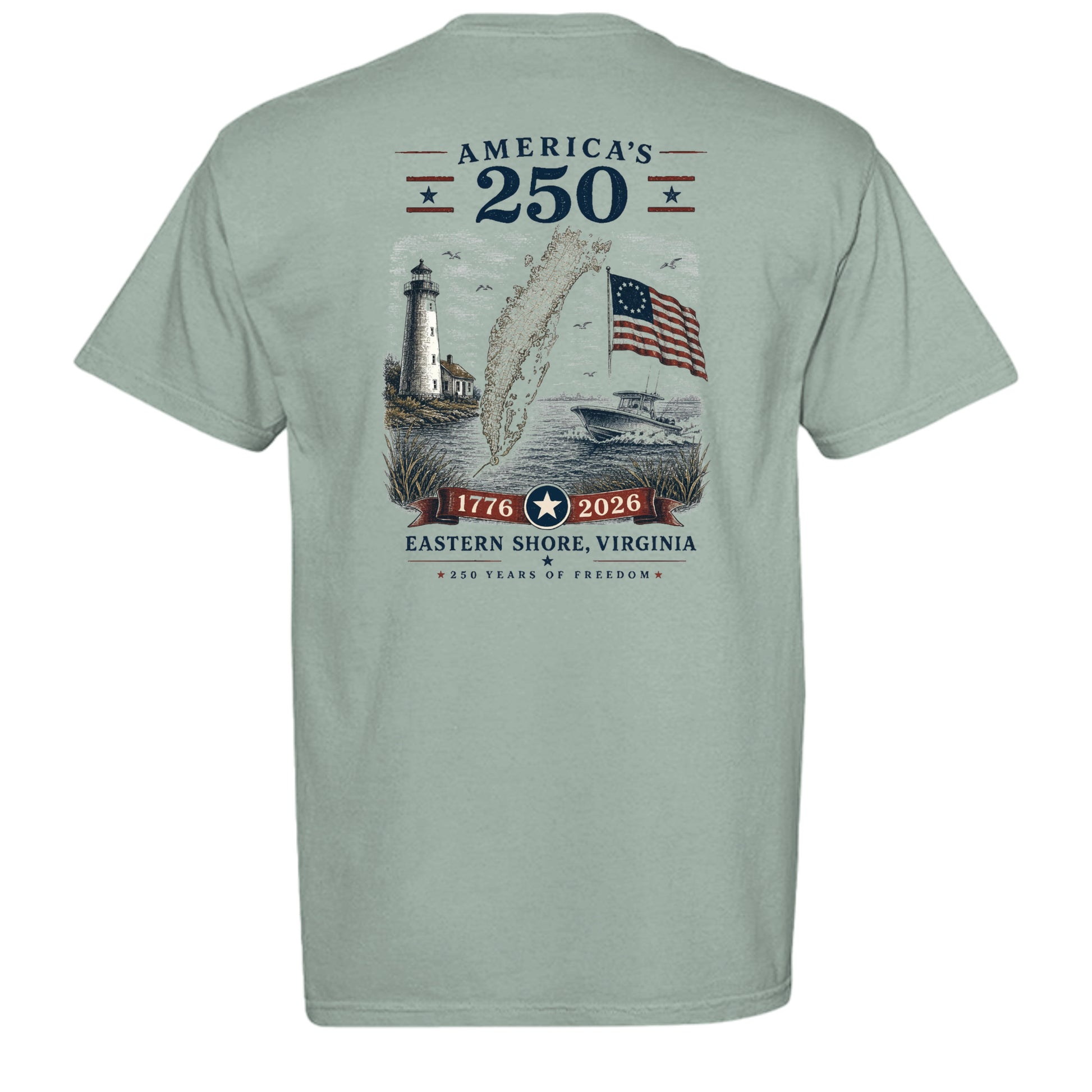 BAY - C1717 - BACK