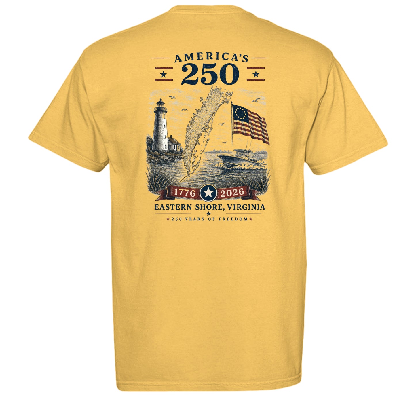 CITRUS - C1717 - BACK