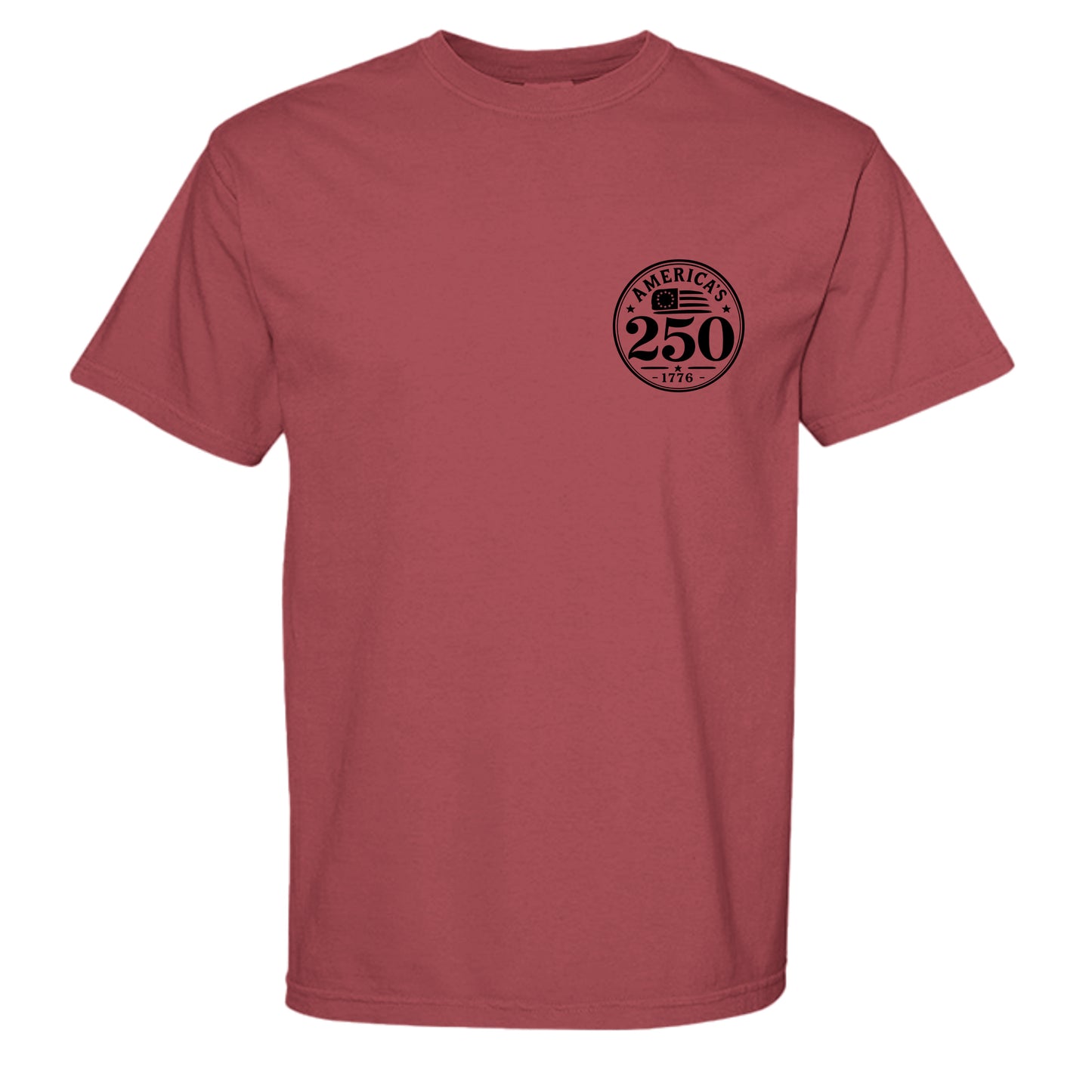 CRIMSON - C1717 - FRONT