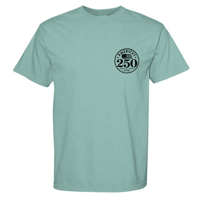 SEAFOAM - C1717 - FRONT