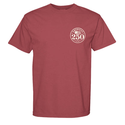 CRIMSON - C1717 - FRONT