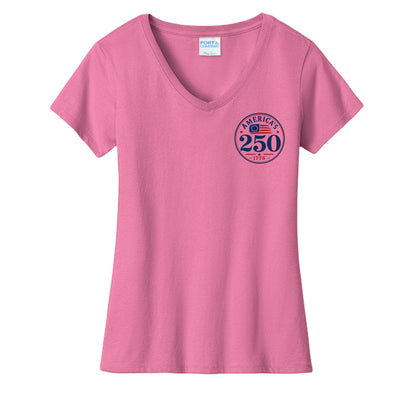 New Pink - LPC450V - FRONT