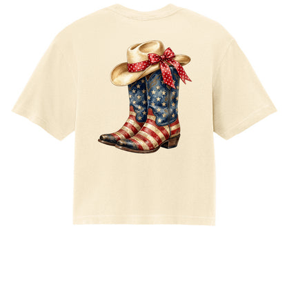 Ivory - 3023CL - BACK
