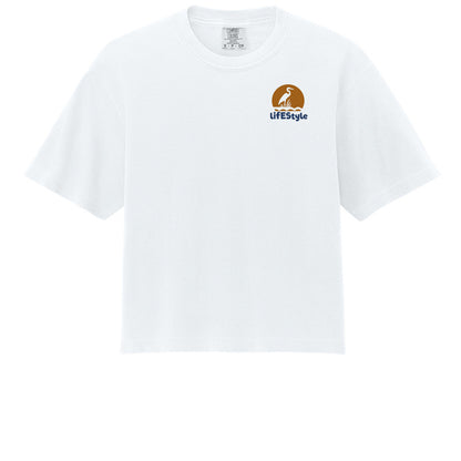 WHITE - 3023CL - FRONT