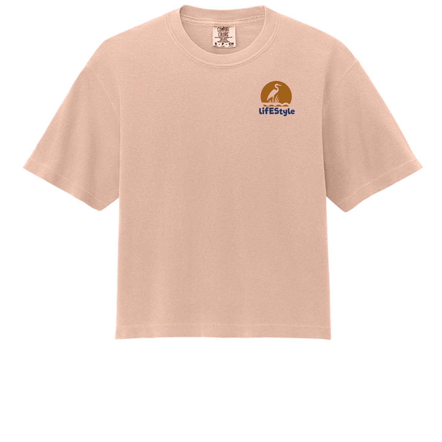 Peachy - 3023CL - FRONT