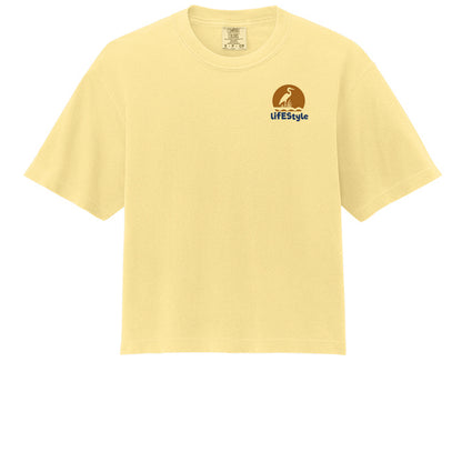 Butter - 3023CL - FRONT