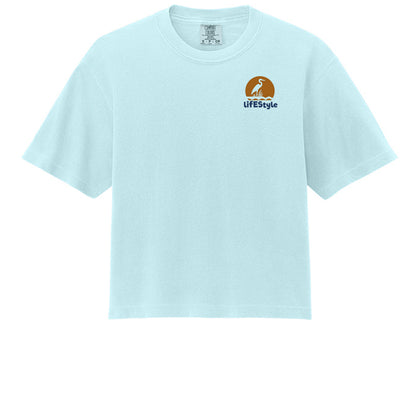 Chambray - 3023CL - FRONT