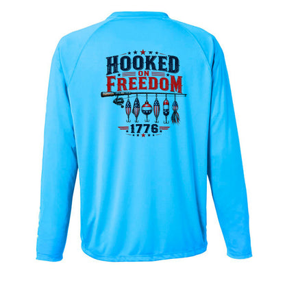 Marolina Blue - H12L009 - BACK