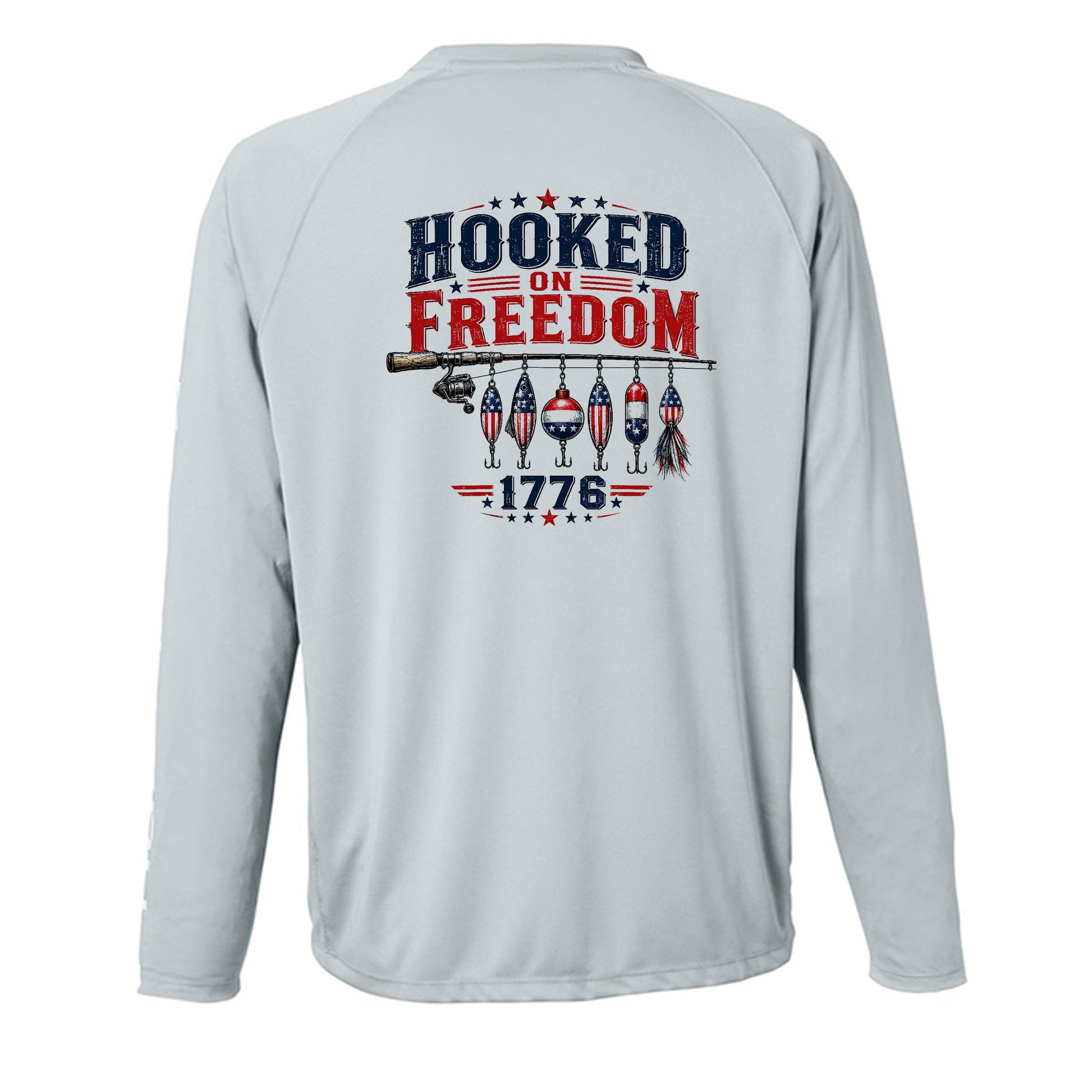 Harbor Mist - H12L009 - BACK
