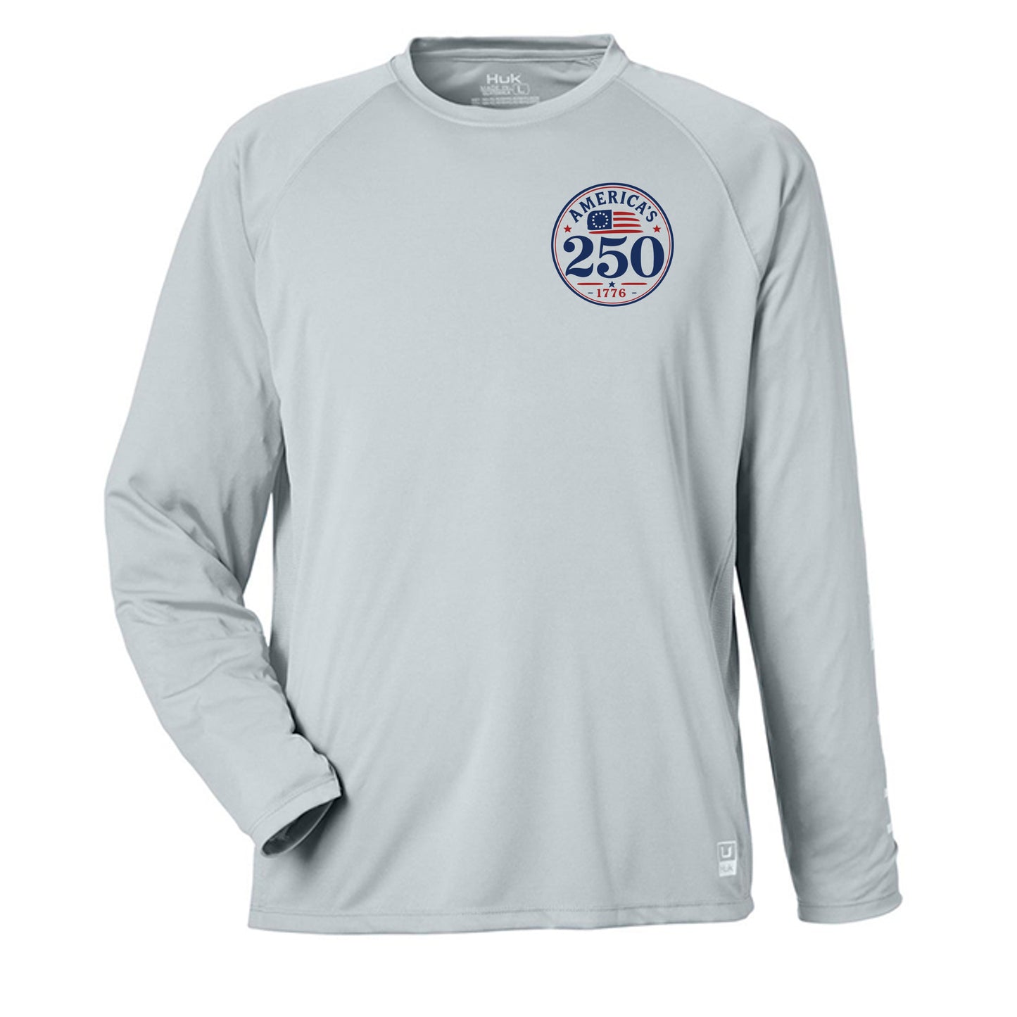 Harbor Mist - H12L009 - FRONT
