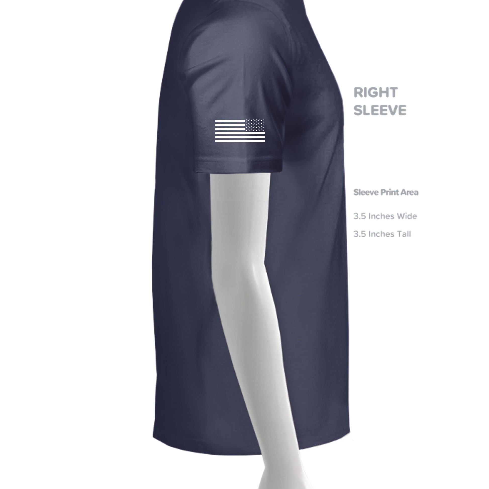 MIDNIGHT - C1717 - SLEEVE_RIGHT
