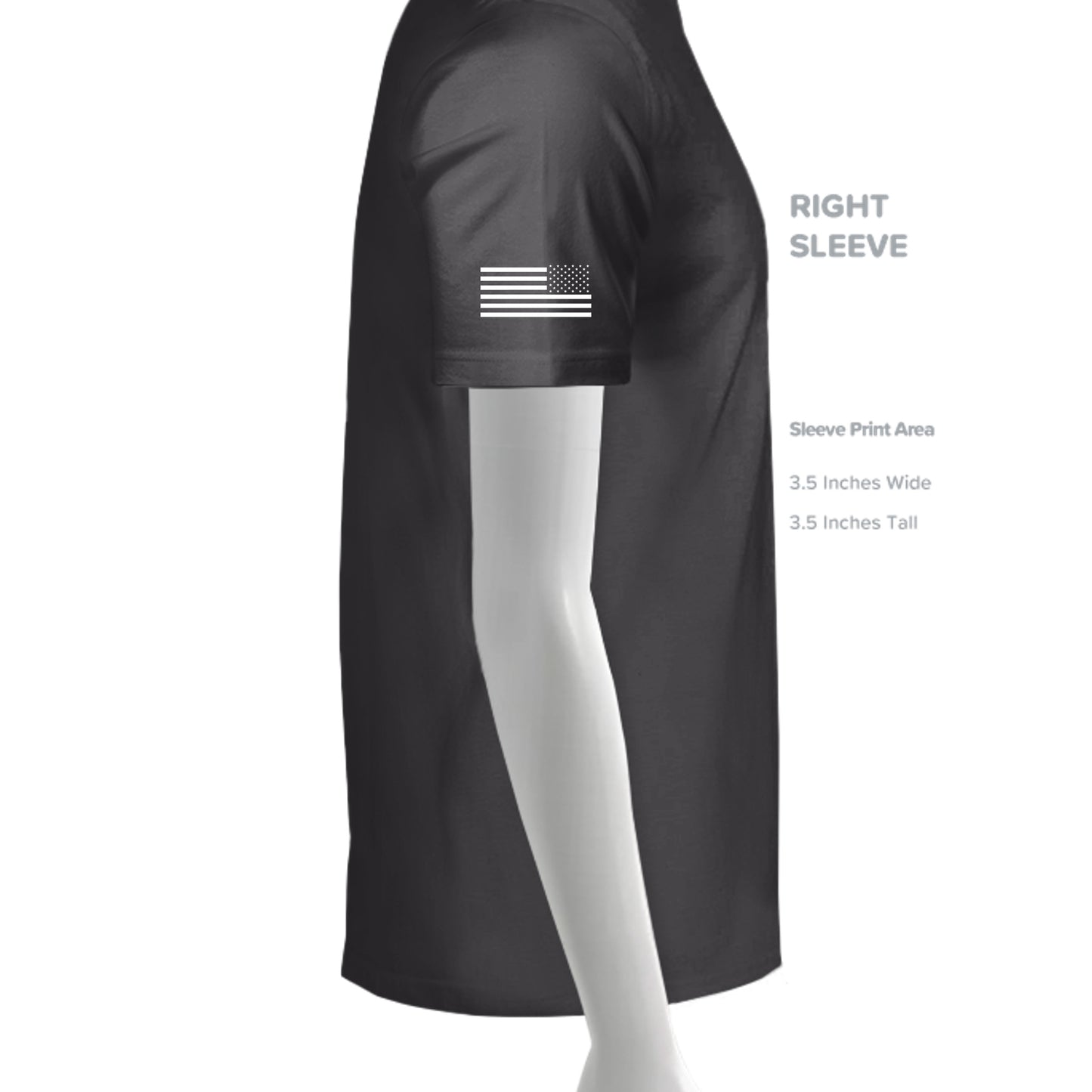 GRAPHITE - C1717 - SLEEVE_RIGHT
