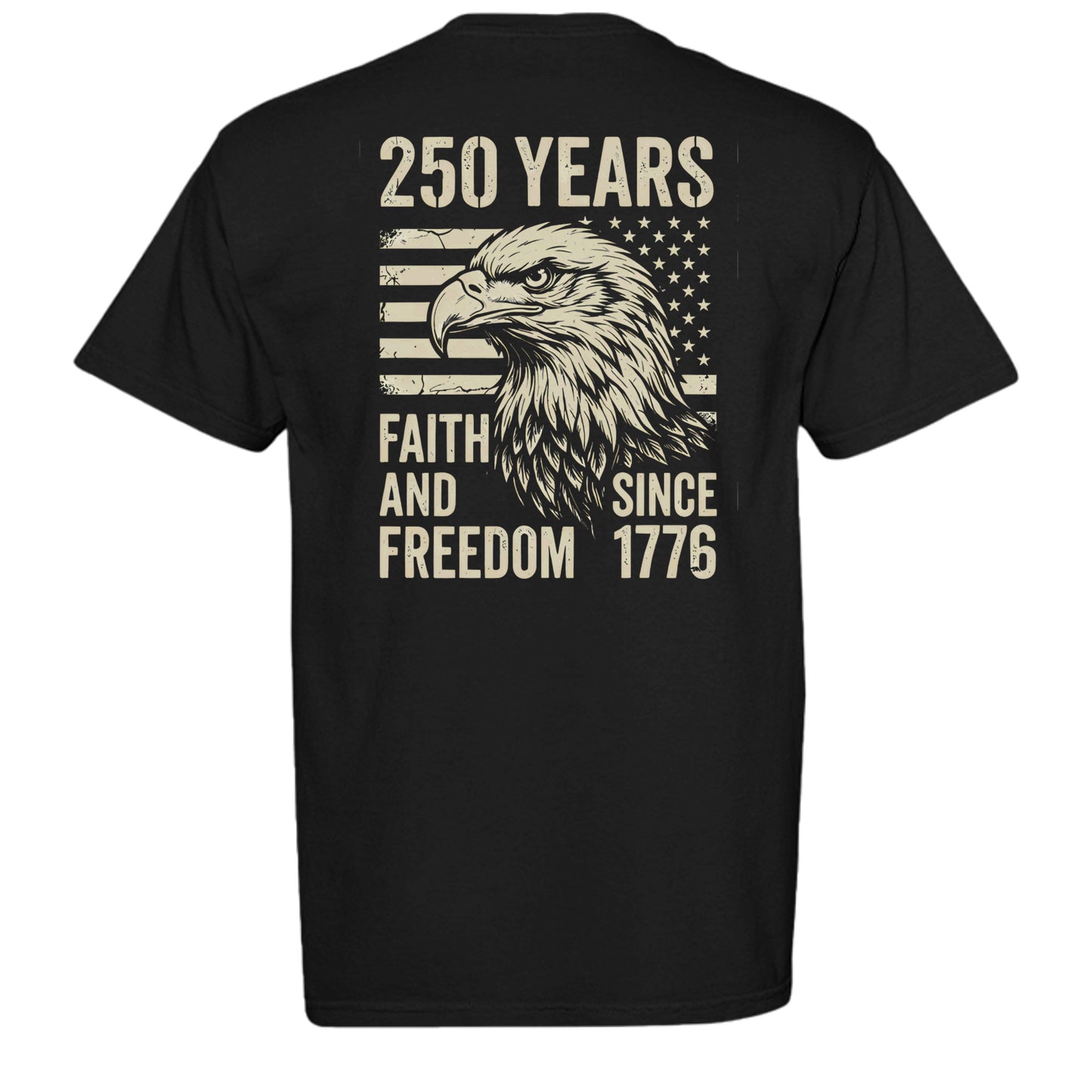 BLACK - C1717 - BACK