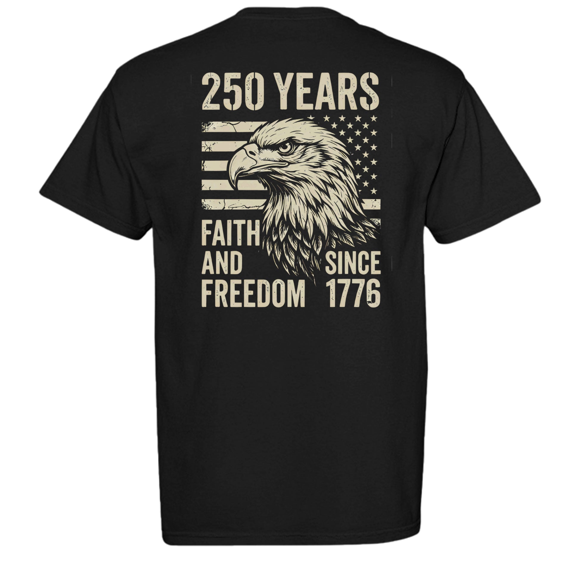 BLACK - C1717 - BACK