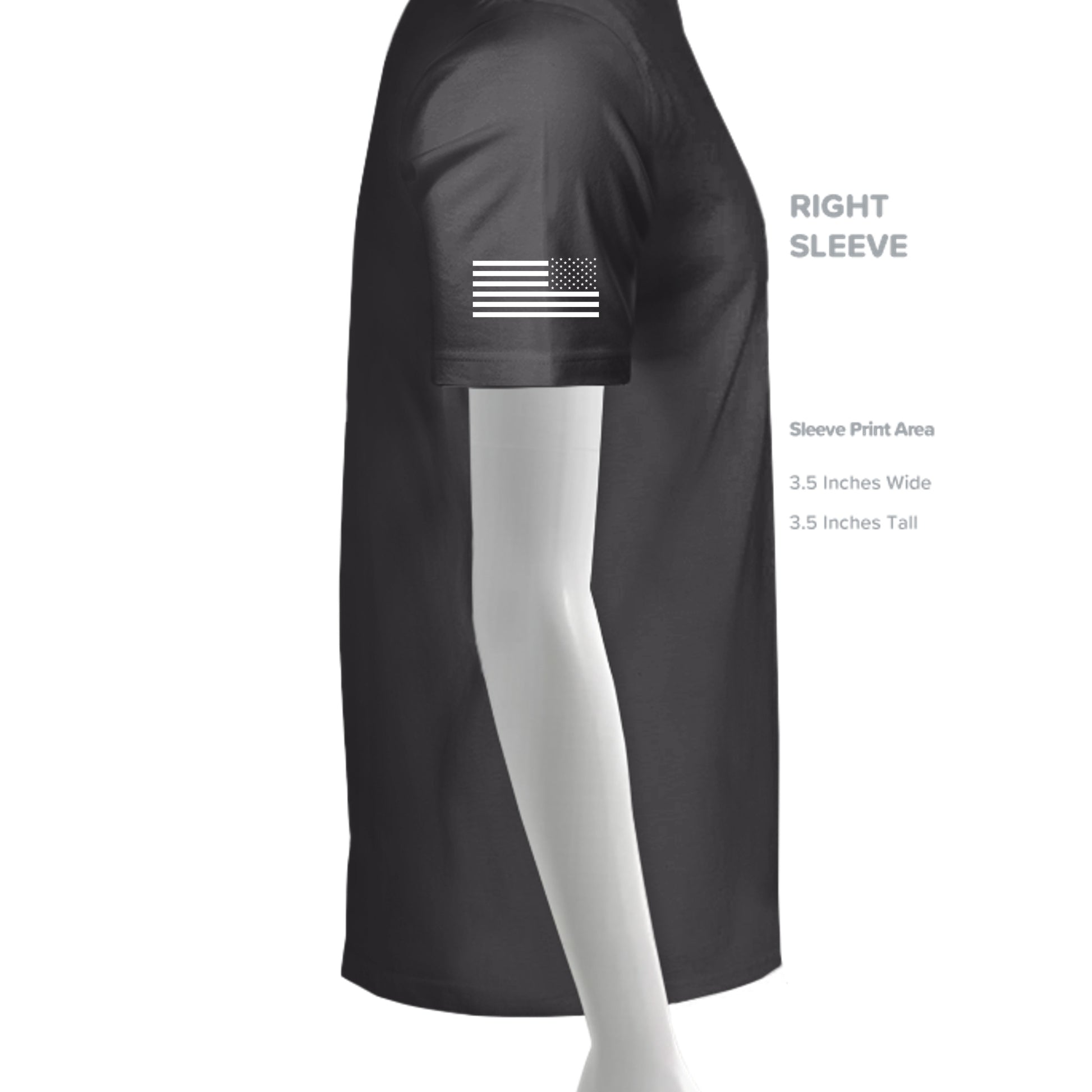 GRAPHITE - C1717 - SLEEVE_RIGHT