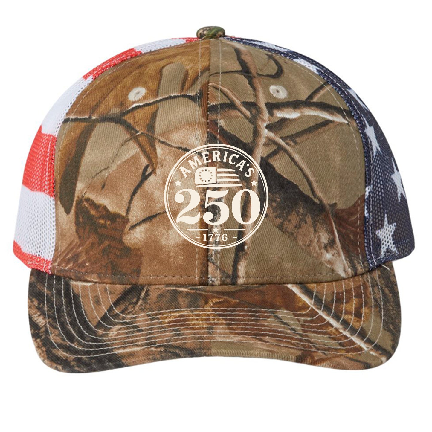 All Purpose/ USA Flag - S700M - FRONT