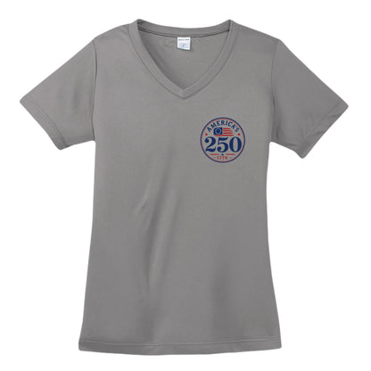 Medium Grey - LPC54V - FRONT