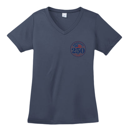 Navy - LPC54V - FRONT