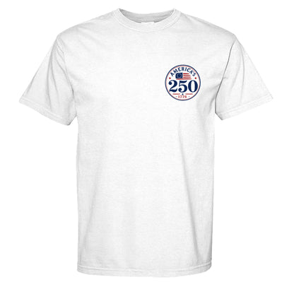 WHITE - C1717 - FRONT