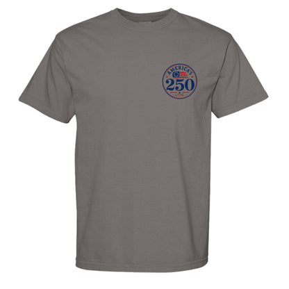 GREY - C1717 - FRONT