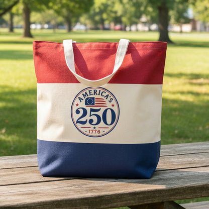 Navy/ Natural/ Red - Q125900 - FRONT