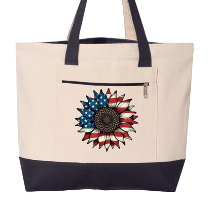 Natural/ Navy - Q1300 - FRONT