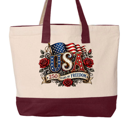 Natural/ Maroon - Q1300 - BACK