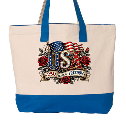 Natural/ Royal - Q1300 - BACK