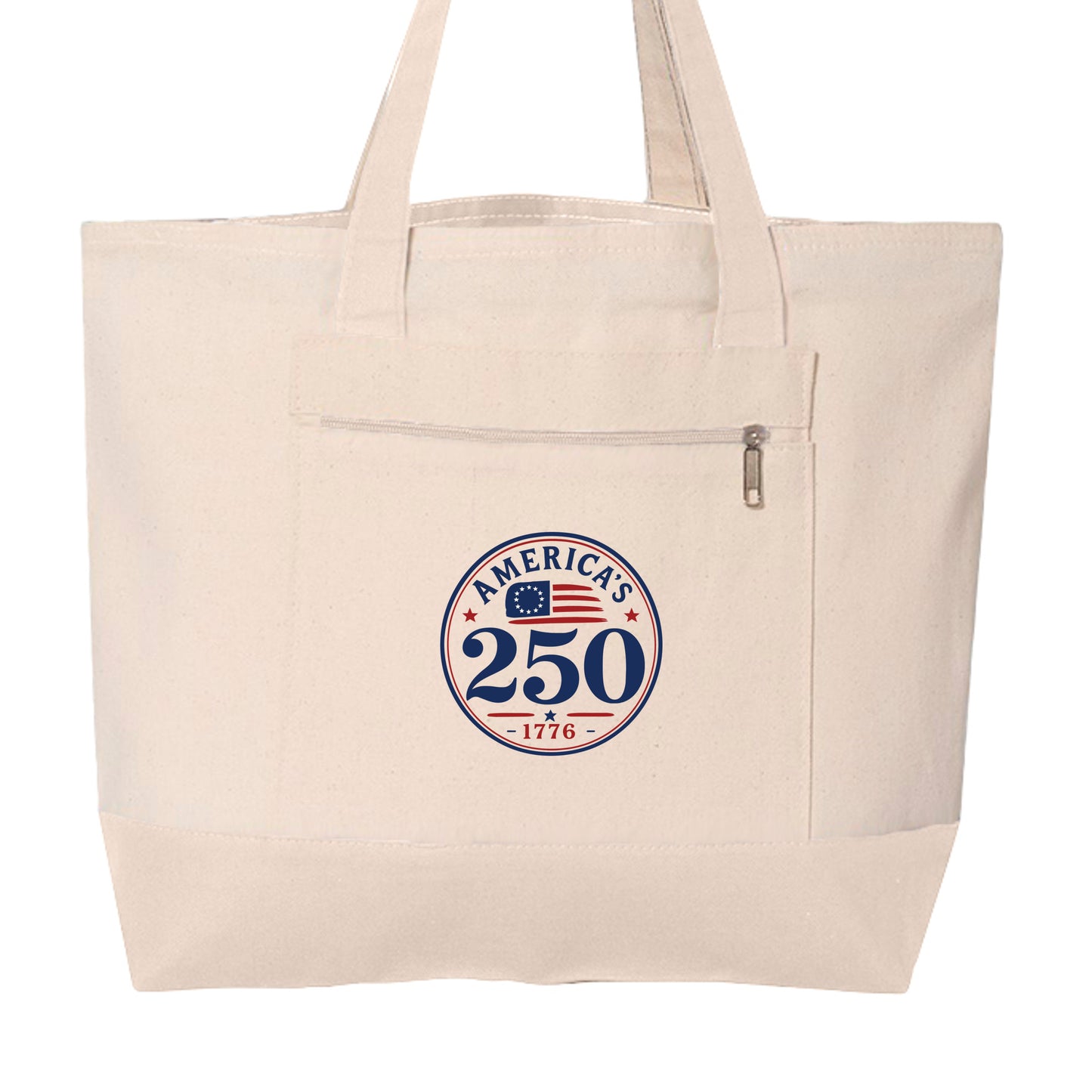 Natural/ Natural - Q1300 - FRONT