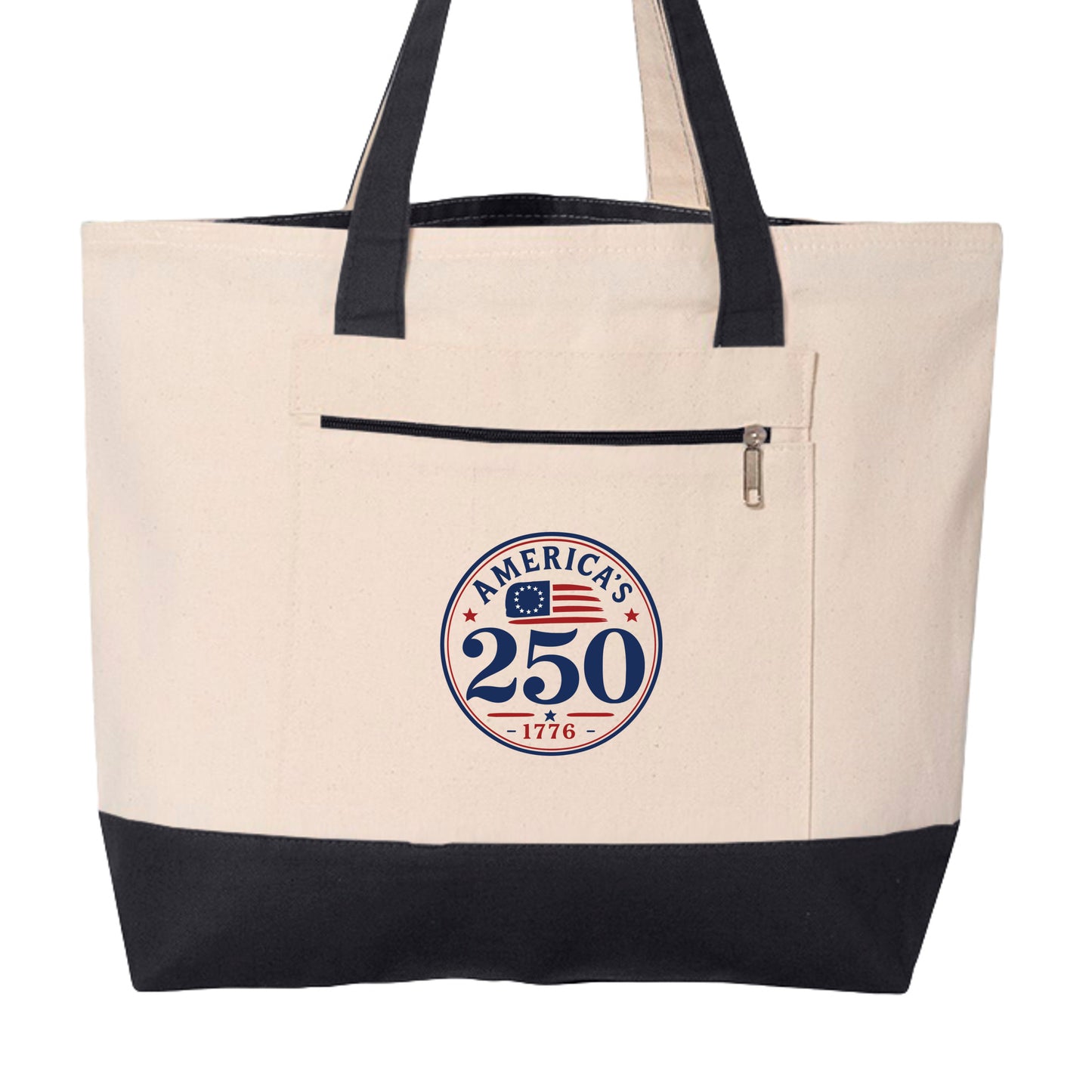 Natural/ Black - Q1300 - FRONT