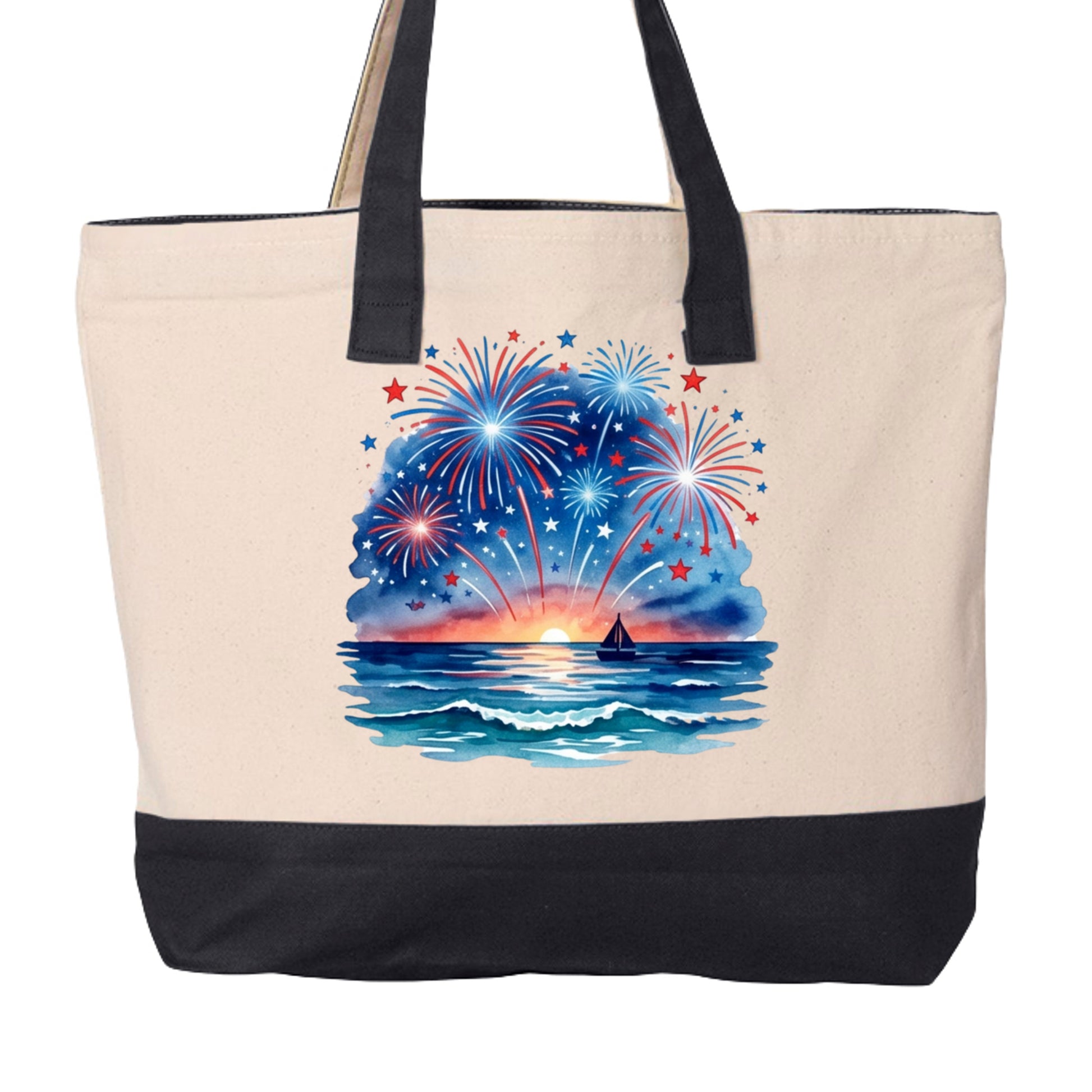 Natural/ Black - Q1300 - BACK