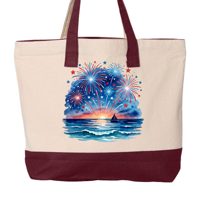 Natural/ Maroon - Q1300 - BACK